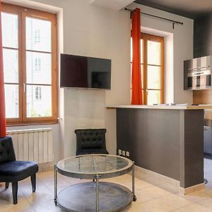 Appartement met een Slaapkamer